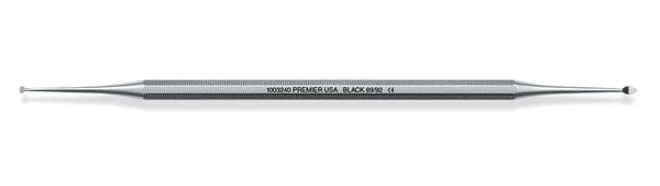Black - BC 89/92 1003240