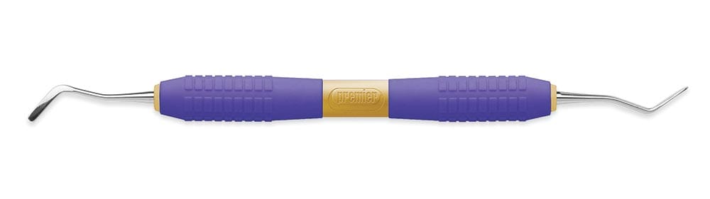 11 Slix™ 05700 – Premier Dental, Füllungsinstrumente