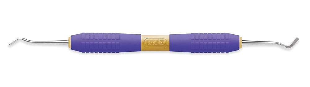 13 Slix™ 05701 – Premier Dental, Füllungsinstrumente