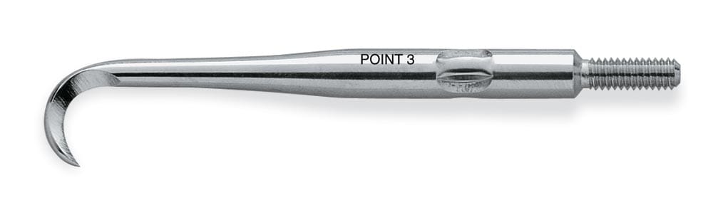 Crown Remover - 3 1003154 – Premier Dental, Wurzelheber