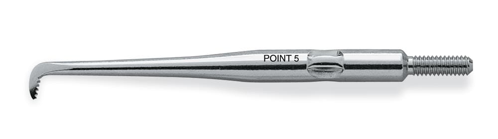 Crown Remover - 5 1003156 – Premier Dental, Wurzelheber