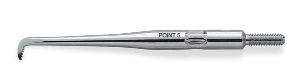 Crown Remover - 5 1003156