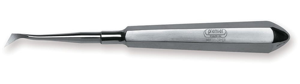 31 Apical Pick 1003401 – Premier Dental, Wurzelheber