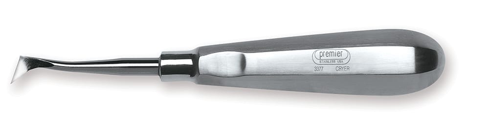 40 Apical Pick 1003377 – Premier Dental, Wurzelheber