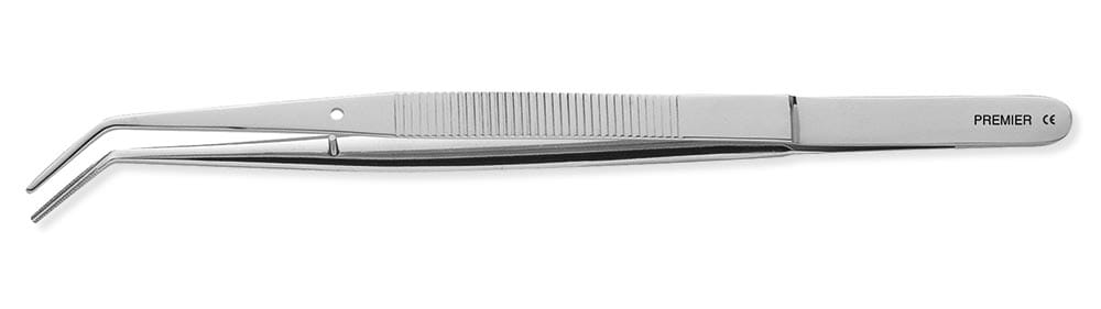 Plier (Grooved) 6" 9065086 – Premier Dental, Zubehör für Wurzelbehandlung