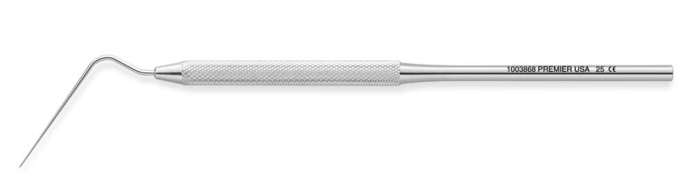 25 Spreaders 1003868 – Premier Dental, Zubehör für Wurzelbehandlung