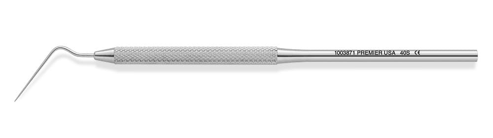 40S Spreaders 1003871 – Premier Dental, Zubehör für Wurzelbehandlung