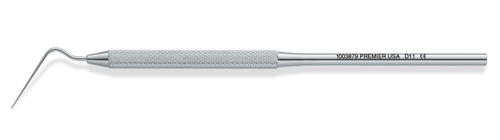 D11 Spreaders 1003879 – Premier Dental, Zubehör für Wurzelbehandlung