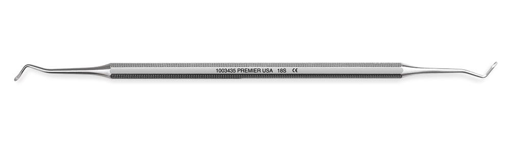 18S Excavator 1003435 – Premier Dental, Füllungsinstrumente