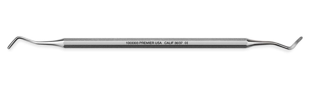 California - CC 36/37 1003303 – Premier Dental, Füllungsinstrumente