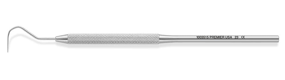23 CF Explorer – Premier Dental, Sonden