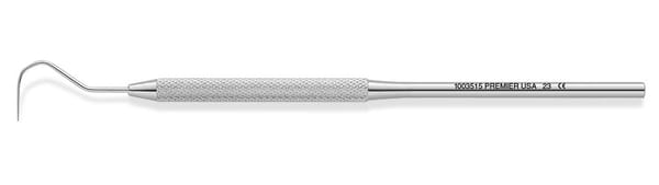 23 CF Explorer