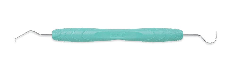 5 DE Explorer – Premier Dental, Sonden
