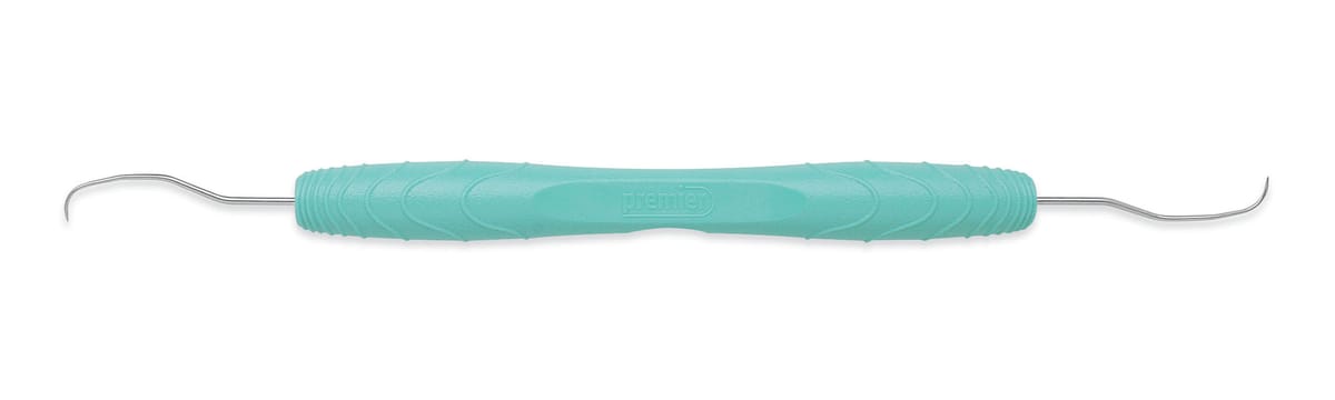11/12 OD CF – Premier Dental, Sonden
