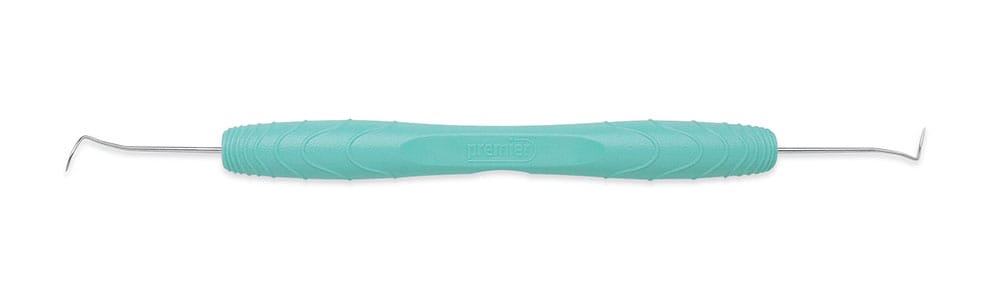 2 DE Explorer – Premier Dental, Sonden