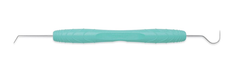 6/23 DE Explorer – Premier Dental, Sonden