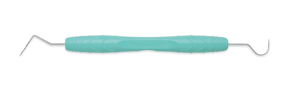 Probex Williams - Clear-View™ – Premier Dental, Sonden
