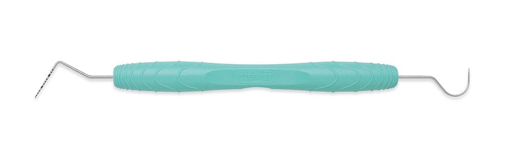 Probex UNC 12 - Clear-View™ – Premier Dental, Sonden