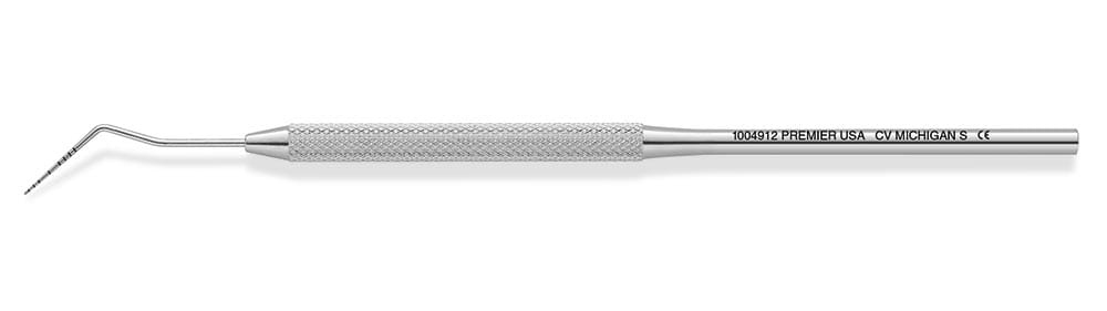 Michigan S - Clear-View™ 1004912 – Premier Dental, Sonden