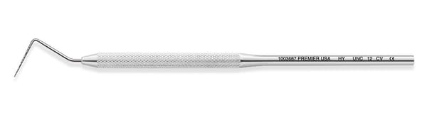 UNC 12 - Clear-View™ 1003687