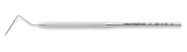 UNC 15 - Clear-View™ Probe 1003640