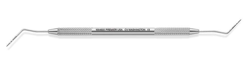 Washington – Clear-View™ – Premier Dental, Sonden