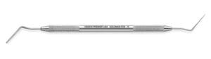 Goldman-Fox DE – Premier Dental, Sonden