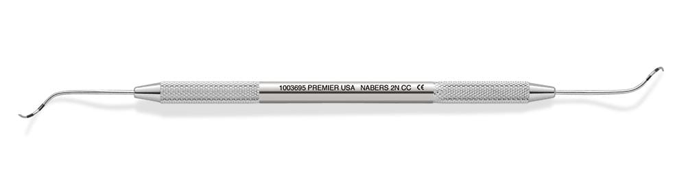 Nabers 2N CC 1003695 – Premier Dental, Sonden