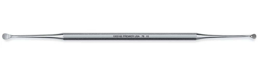 76 Lucas Alveolar 1003162 – Premier Dental, Chirurgische Instrumente