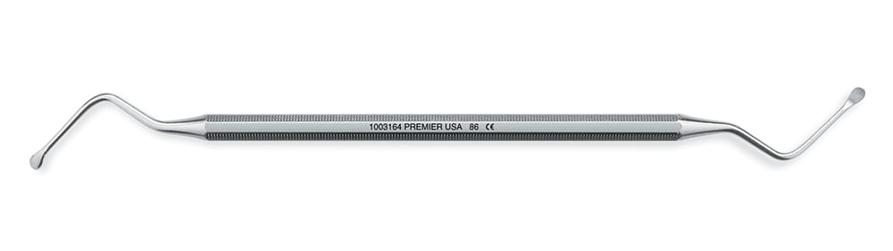 86 Lucas Alveolar 1003164 – Premier Dental, Chirurgische Instrumente
