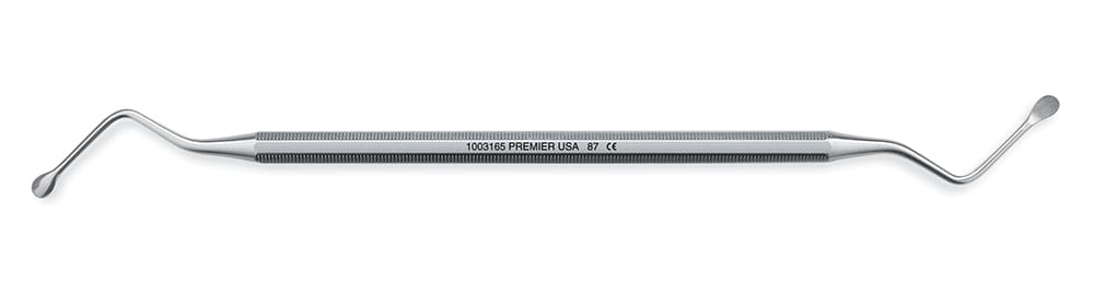 87 Lucas Alveolar 1003165 – Premier Dental, Chirurgische Instrumente