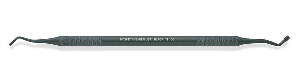 CMI Black 1/2 1003787-1 – Premier Dental, Füllungsinstrumente