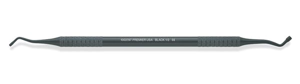 CMI Black 1/2 1003787-1