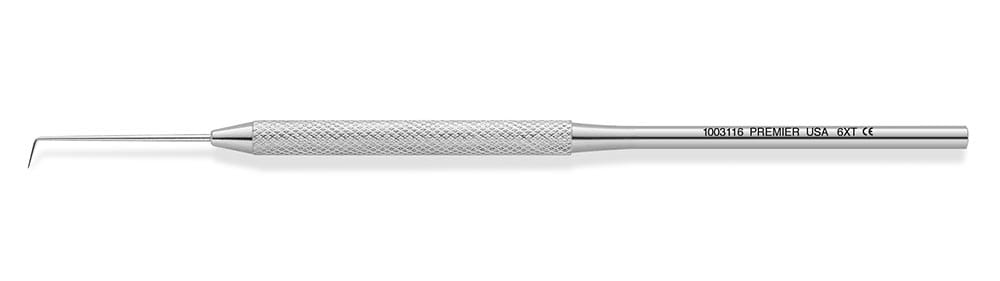 X-Thin 6XT CF 1003116-1 – Premier Dental, Sonden