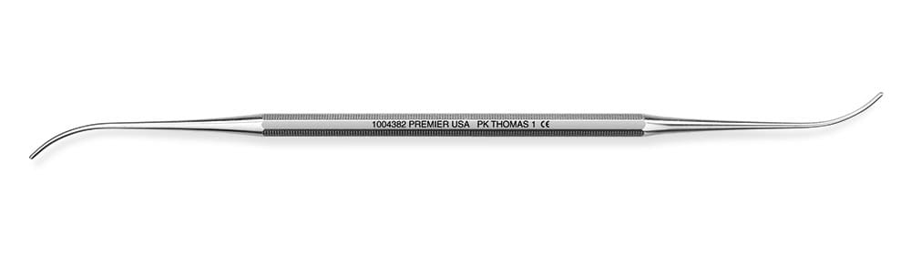 1 – Wax Instrument 1004382 – Premier Dental, Instrumente für Zahntechnik