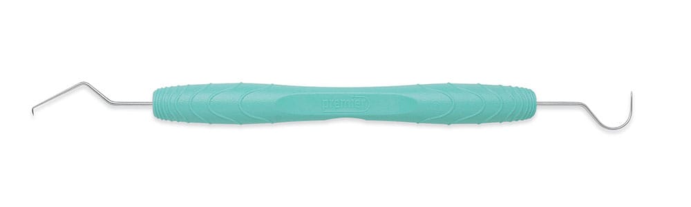 TU17/23 CF – Premier Dental, Sonden