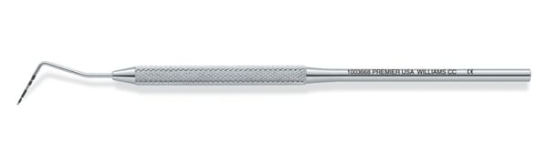 Williams CC 1003668