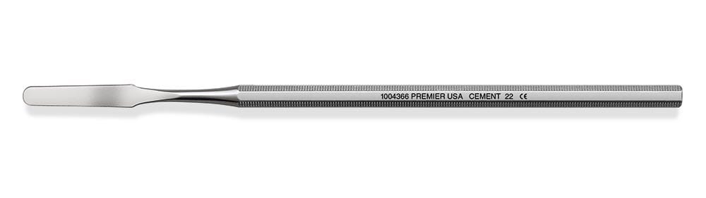 22 Spatula 1004366 – Premier Dental, Füllungsinstrumente