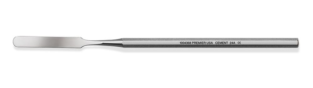 24A Spatula 1004368 – Premier Dental, Füllungsinstrumente