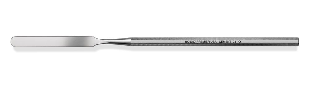 24 Spatula 1004367 – Premier Dental, Füllungsinstrumente