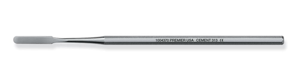 313 Spatula 1004370 – Premier Dental, Füllungsinstrumente