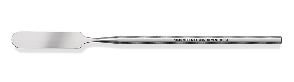 36 Spatula 1004369 – Premier Dental, Füllungsinstrumente