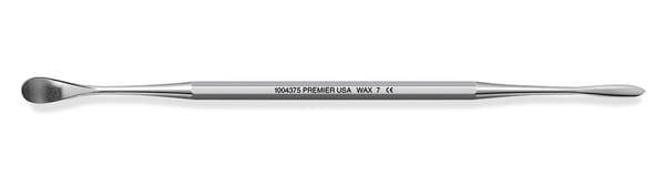 Wax Spatula - 7 1004375