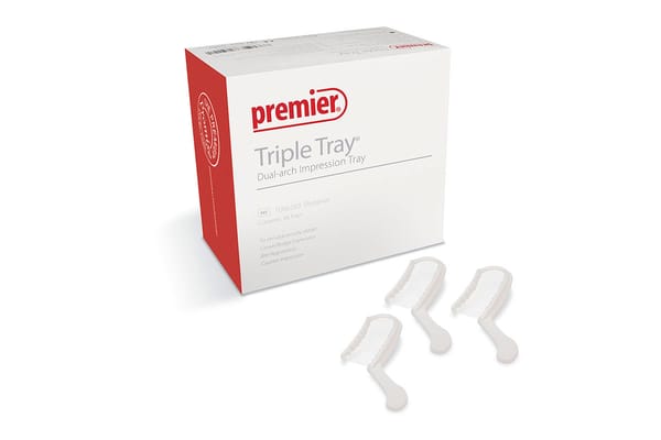 Triple Tray®