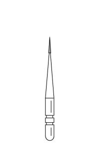 201.3 S ShortCut™ – Interproximal Trimmer