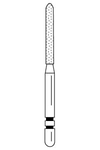244.10 - Bevel-End Cylinder
