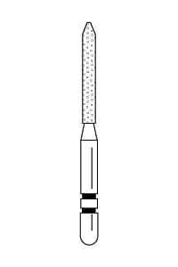 250.9 - Bevel-End Cylinder