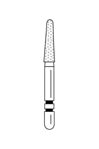 767.7 - Round-End Taper