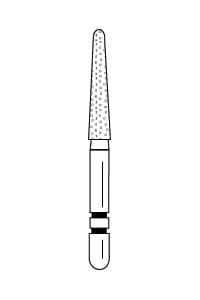 767.9 - Round-End Taper