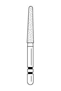 770.10 - Round-End Taper